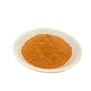 Photo of a bowl of BBQ Spice